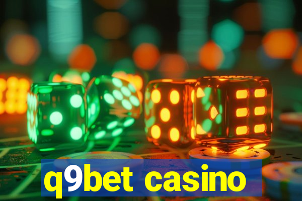 q9bet casino